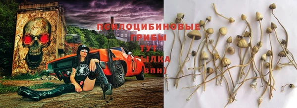 герыч Баксан